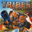 Tribes: Aerial Assault