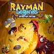 game Rayman Legends Definitive Edition