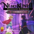 game Ni no Kuni II: Revenant Kingdom - The Lair of the Lost Lord