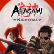 game Aragami: Nightfall
