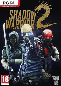 shadow warrior 2 ps5 download