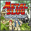 game Metal Slug Advance