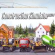game Construction Simulator 2014