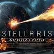 game Stellaris: Apocalypse