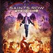 game Saints Row: Gat out of Hell