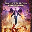 game Saints Row: Gat out of Hell