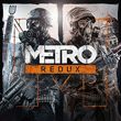 game Metro Redux