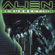 game Alien Resurrection