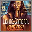 game Nancy Drew Dossier: Lights, Camera, Curses!