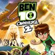 game Ben 10: Omniverse 2
