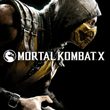 game Mortal Kombat X