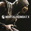 game Mortal Kombat X