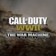game Call of Duty: WWII - The War Machine