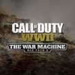 Call of Duty: WWII - The War Machine