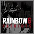 game Tom Clancy's Rainbow 6 Patriots