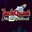 game JackQuest: The Tale of the Sword
