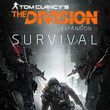 game Tom Clancy's The Division: Przetrwanie