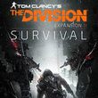 game Tom Clancy's The Division: Survival