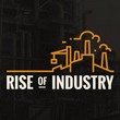 game Rise of Industry