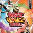 game Street Power Football