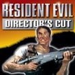game Resident Evil: Director's Cut