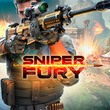 game Sniper Fury