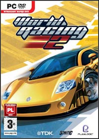 World Racing 2