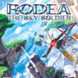 game Rodea: The Sky Soldier