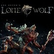 game Joe Dever's Lone Wolf