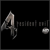 Resident Evil 4 HD