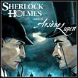 game Sherlock Holmes kontra Arsene Lupin