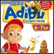 game Adibu: Czytam i liczę (6-7 lat)