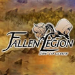 game Fallen Legion: Rise to Glory