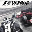 game Formula One 2003