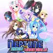 game Superdimension Neptune VS Sega Hard Girls
