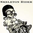 game Skeleton Rider
