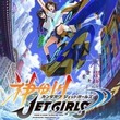 game Kandagawa Jet Girls