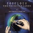 game Populous: The Promised Lands
