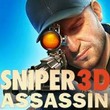 game Sniper 3D Assassin