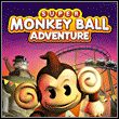 game Super Monkey Ball Adventure