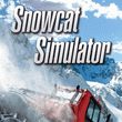 game Snowcat Simulator 2011