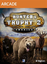 Hunter's Trophy - PS3, Import Scandinave, Neuf Sous Blister