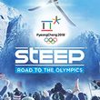 game Steep: Road to the Olympics