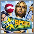 game Celebrity Sports Showdown