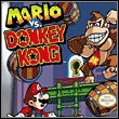 game Mario vs. Donkey Kong (2004)