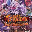 game Trillion: God of Destruction