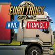 game Euro Truck Simulator 2: Vive la France!