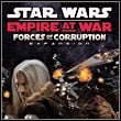 game Star Wars: Empire at War - Forces of Corruption