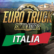 game Euro Truck Simulator 2: Italia