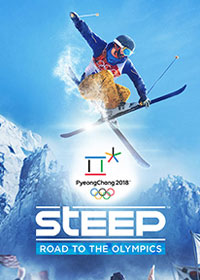 Steep: Road to the Olympics